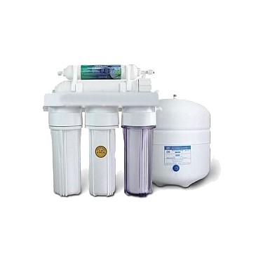 Suşehri Su Arıtmacı