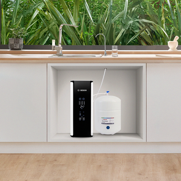 Suşehri Su Arıtmacı