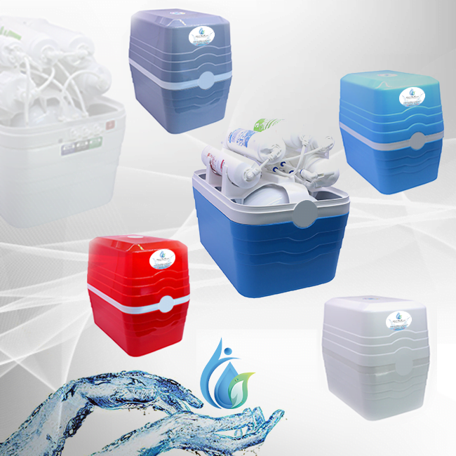 Suşehri Su Arıtmacı